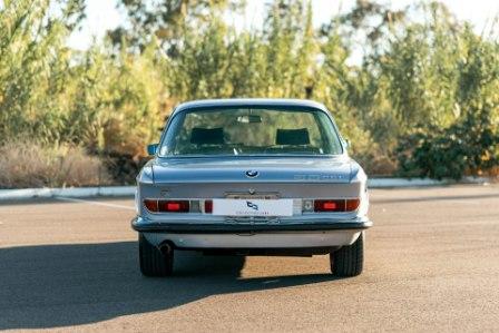 BMW 30 csl 2275394